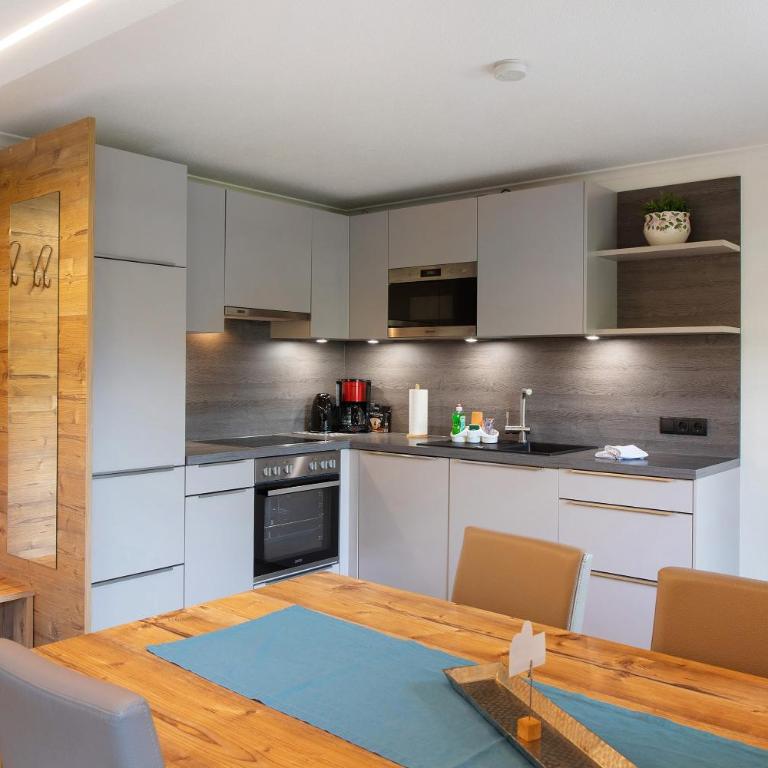 Living Apart Anita - Superior Apartment mit 1 Schlafzimmer und Balkon - 7