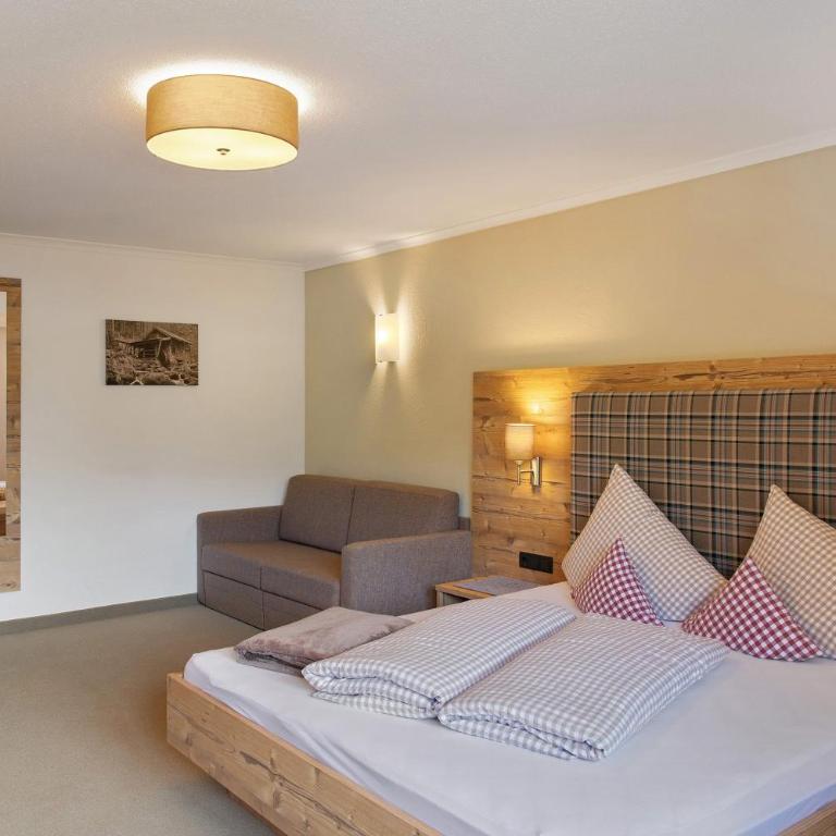 Living Apart Anita - Superior Apartment mit 1 Schlafzimmer und Balkon - 9