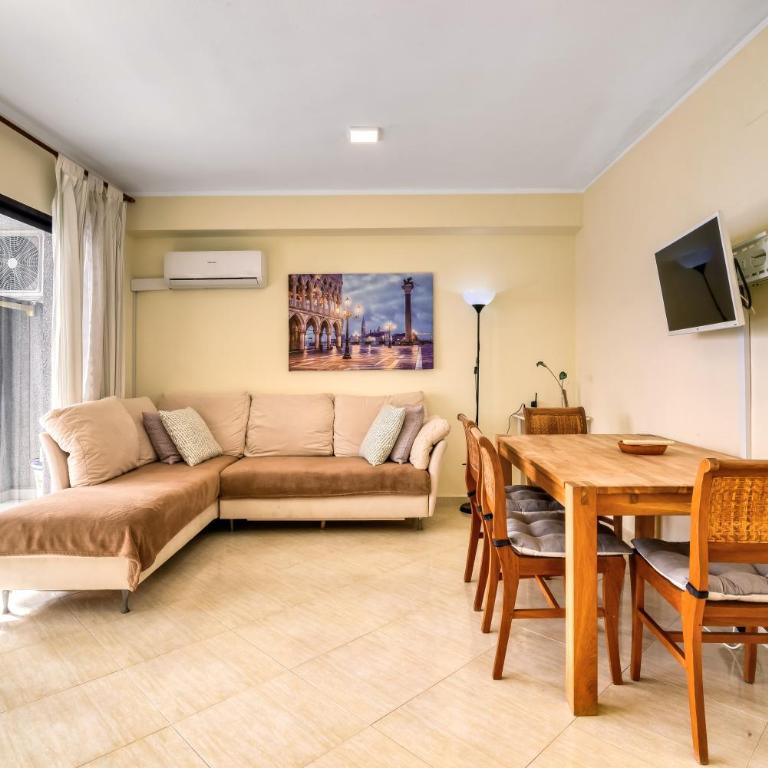 Lovely Calpe - Deluxe Apartment mit 2 Schlafzimmern und Meerblick - 3