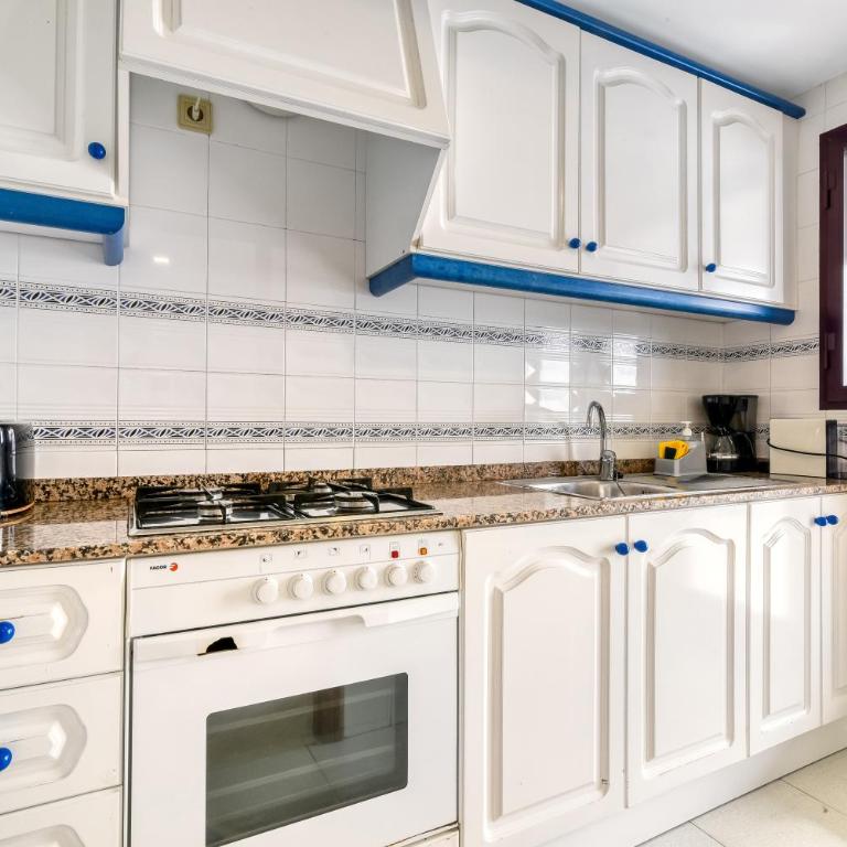 Lovely Calpe - Deluxe Apartment mit 2 Schlafzimmern und Meerblick - 8