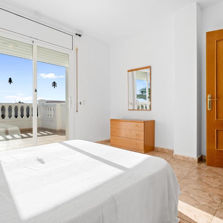 Villa Laura con piscina privada - Villa con vistas al mar - 11