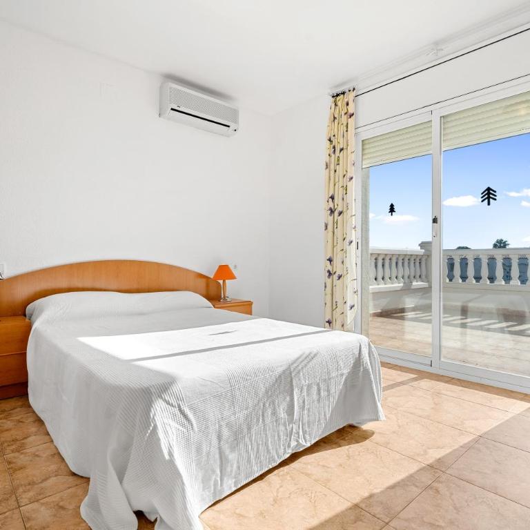 Villa Laura con piscina privada - Villa con vistas al mar - 10
