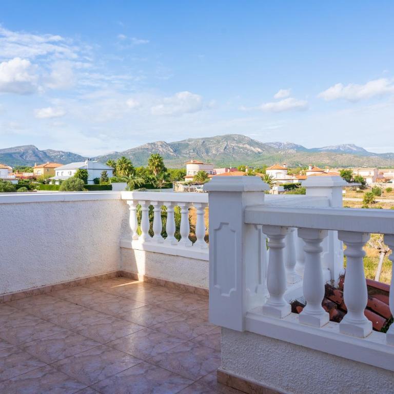Villa Laura con piscina privada - Villa con vistas al mar - 22