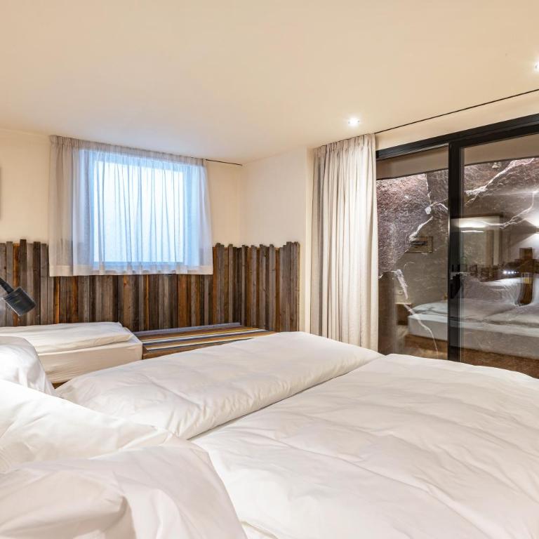 Aumia Apartment Opal - Appartamento Superior con Sauna - 1