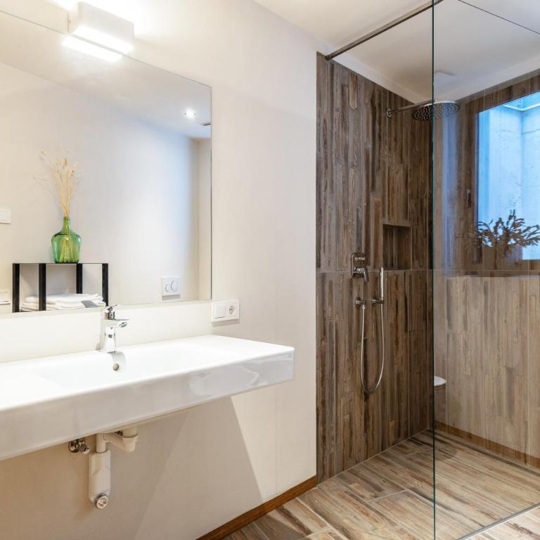 Aumia Apartment Opal - Appartamento Superior con Sauna - 10