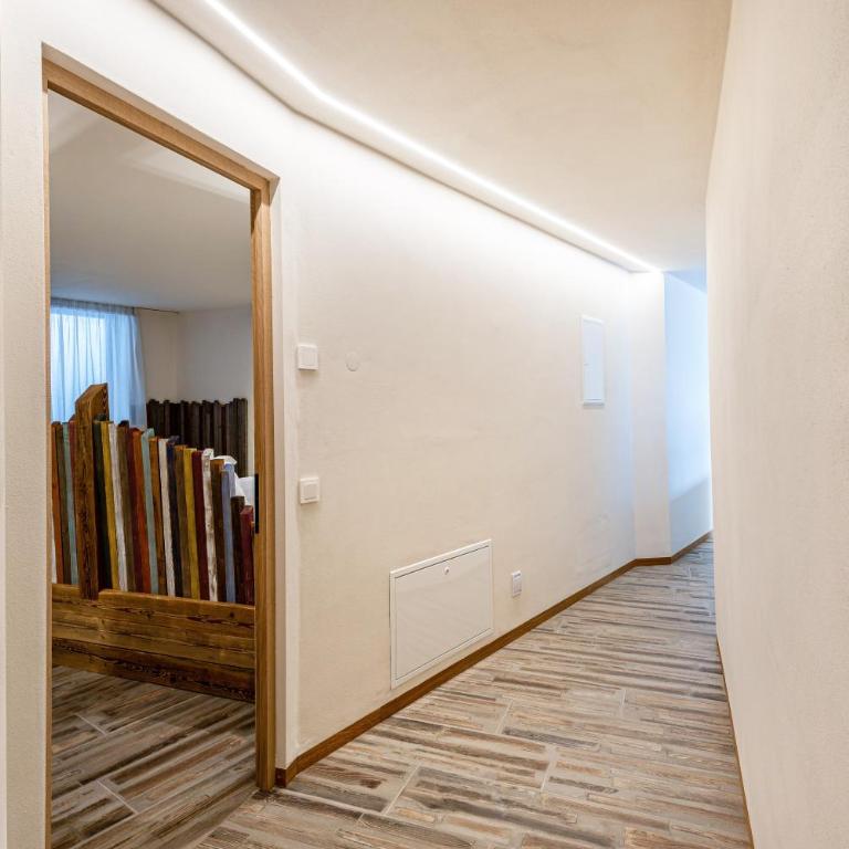 Aumia Apartment Opal - Appartamento Superior con Sauna - 24