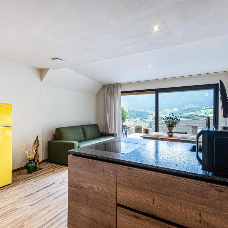 Aumia Apartment Opal - Appartamento Superior con Sauna - 3