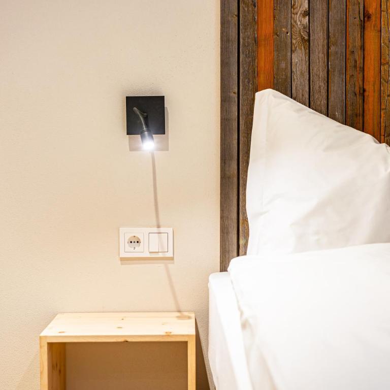 Aumia Apartment Opal - Appartamento Superior con Sauna - 19