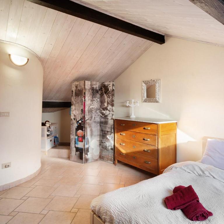 Villa Bella Vista - Appartamento Deluxe con 2 Camere da Letto e Vista Oceano - 17
