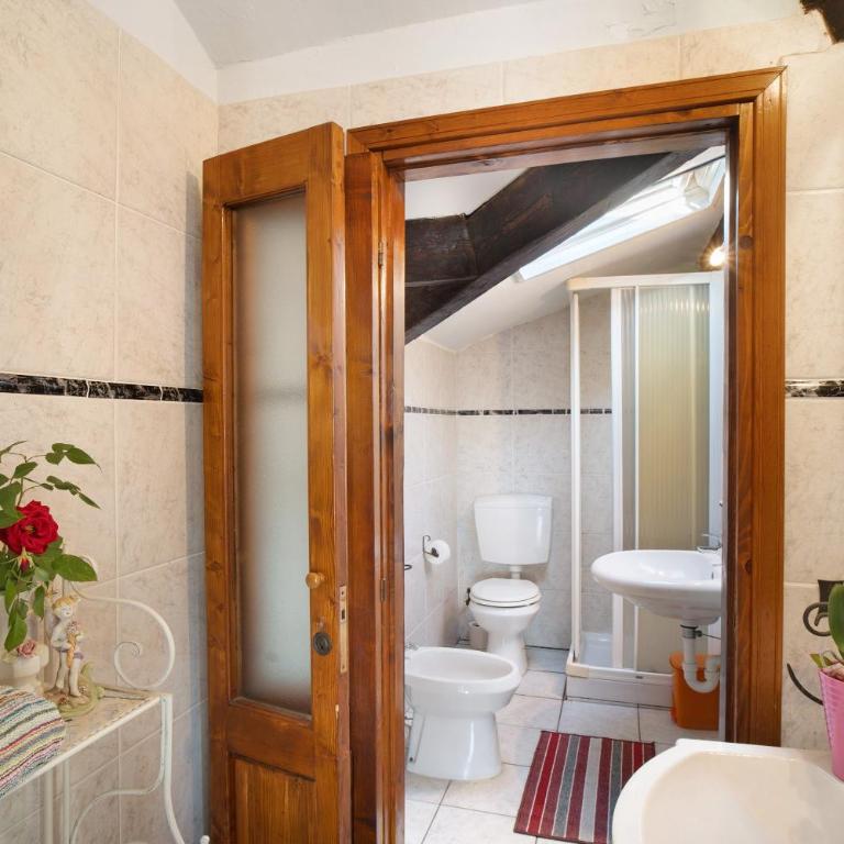 Villa Bella Vista - Appartamento Deluxe con 2 Camere da Letto e Vista Oceano - 12