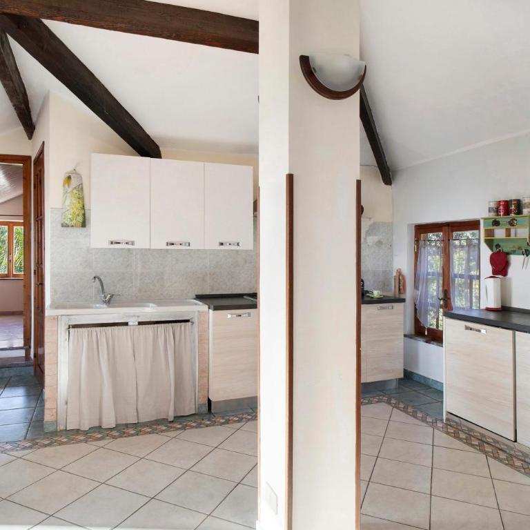 Villa Bella Vista - Appartamento Deluxe con 2 Camere da Letto e Vista Oceano - 8