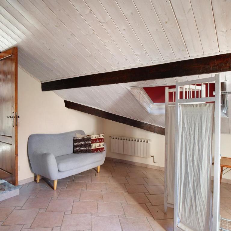 Villa Bella Vista - Appartamento Deluxe con 2 Camere da Letto e Vista Oceano - 13