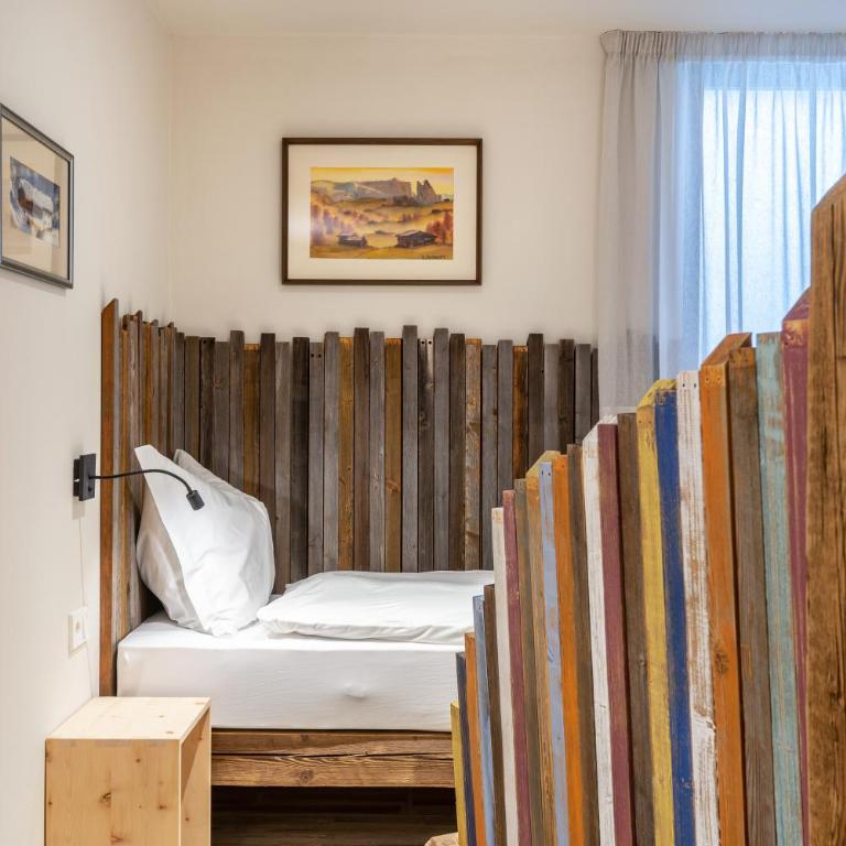 Aumia Apartment Opal - Appartamento Superior con Sauna - 14