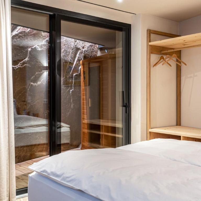 Aumia Apartment Opal - Appartamento Superior con Sauna - 11