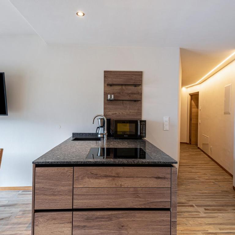 Aumia Apartment Opal - Appartamento Superior con Sauna - 8
