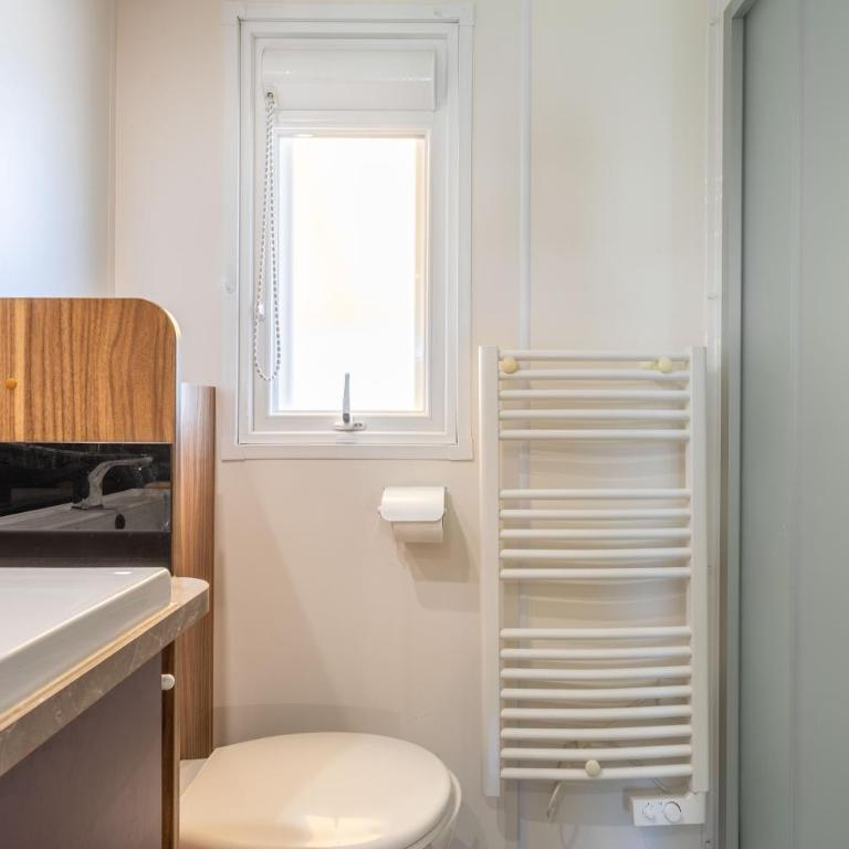 Le Mediterranéen - Apartamento de 3 dormitorios con vistas a las montañas - 22