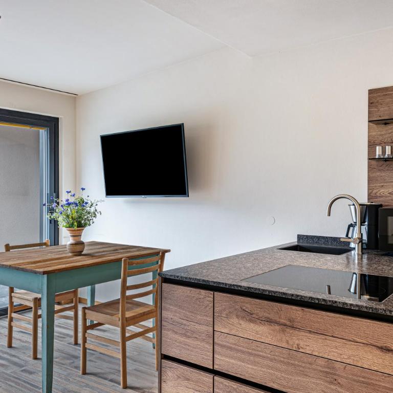 Aumia Apartment Opal - Appartamento Superior con Sauna - 13
