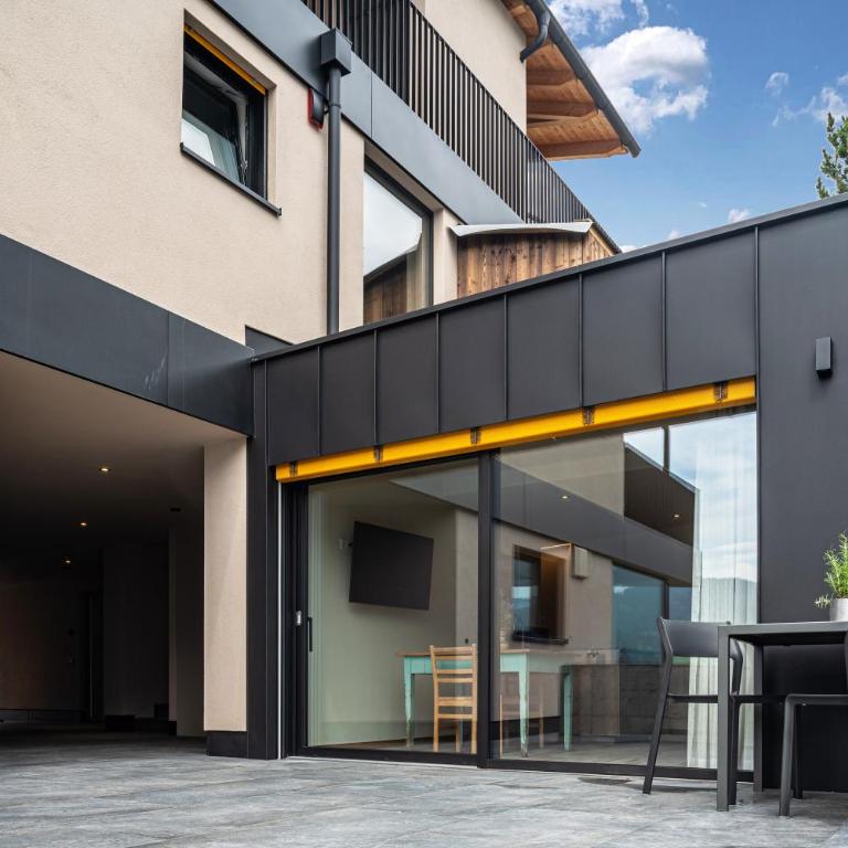 Aumia Apartment Opal - Appartamento Superior con Sauna - 20