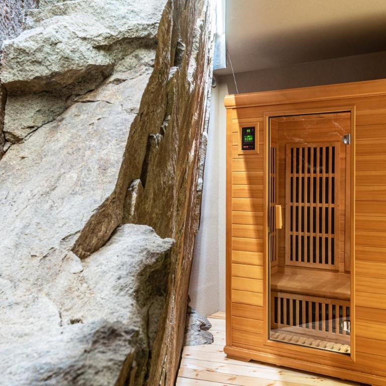 Aumia Apartment Opal - Appartamento Superior con Sauna - 5
