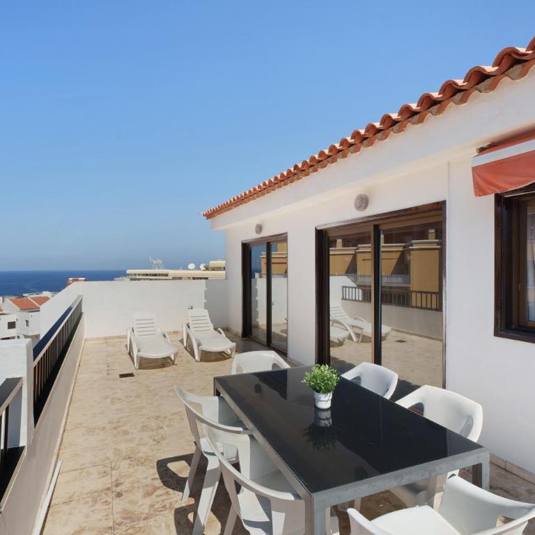 3 bedrooms with views - Casa de 3 dormitorios - 25