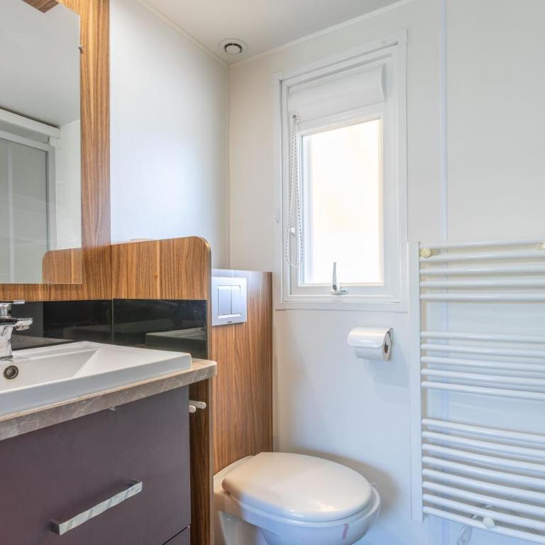 Le Mediterranéen - Apartamento de 3 dormitorios con vistas a las montañas - 21