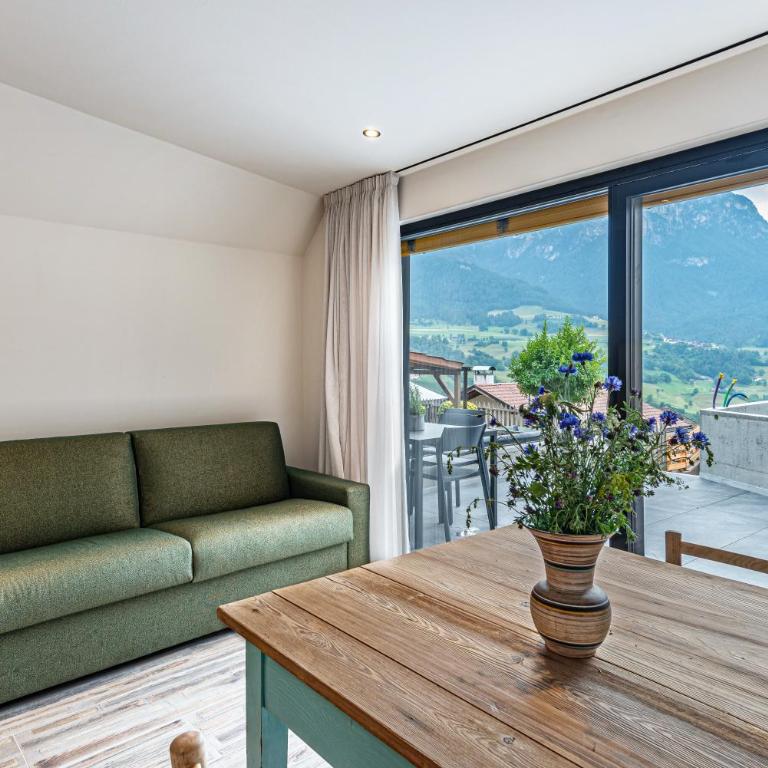 Aumia Apartment Opal - Appartamento Superior con Sauna - 2