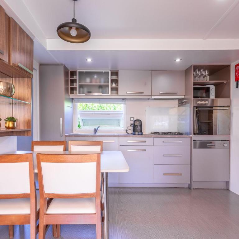 Le Mediterranéen - Apartamento de 3 dormitorios con vistas a las montañas - 5