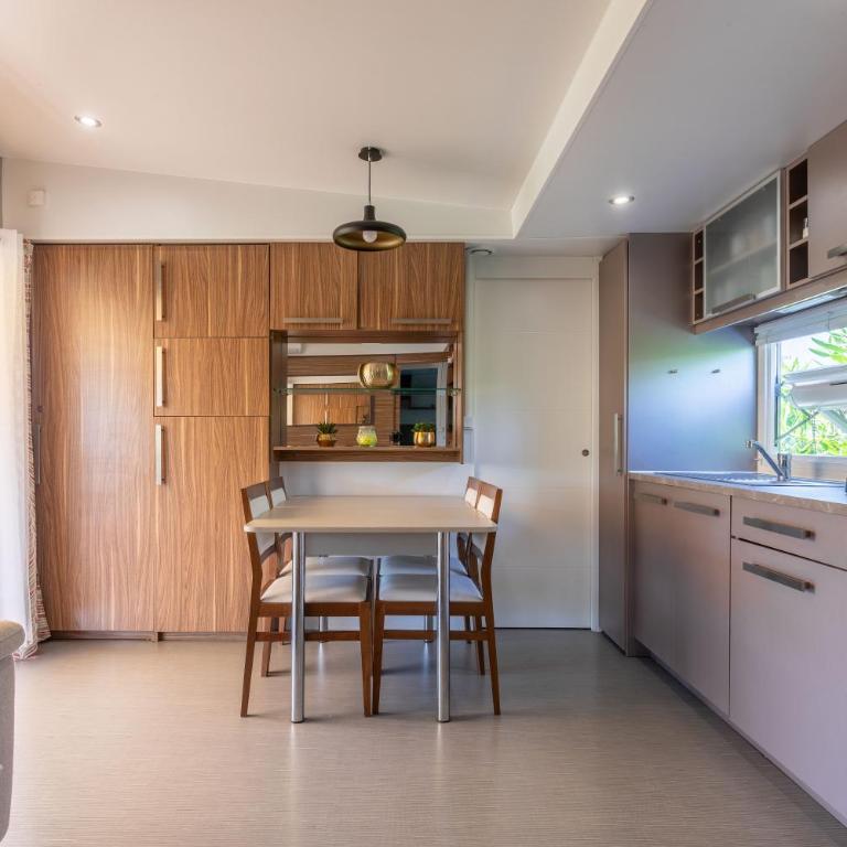 Le Mediterranéen - Apartamento de 3 dormitorios con vistas a las montañas - 4