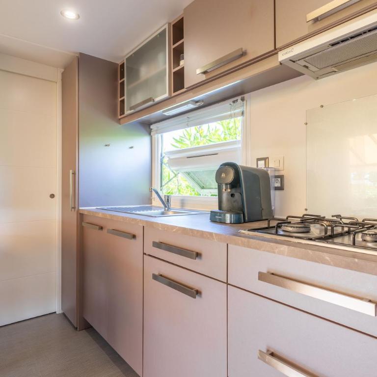 Le Mediterranéen - Apartamento de 3 dormitorios con vistas a las montañas - 6