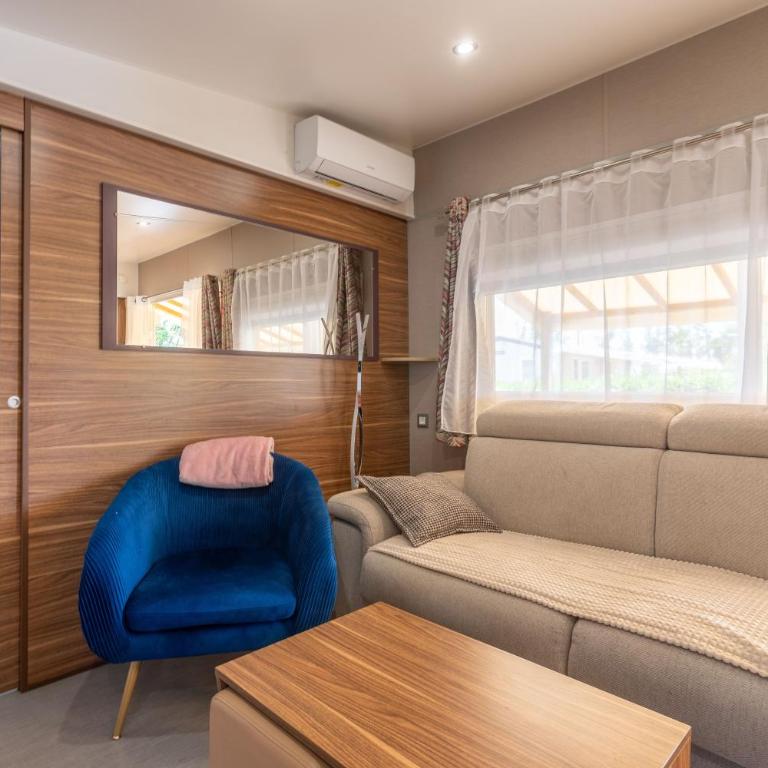 Le Mediterranéen - Apartamento de 3 dormitorios con vistas a las montañas - 10