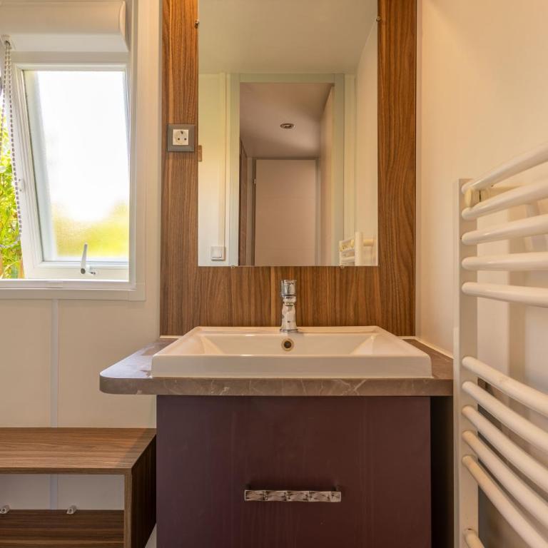Le Mediterranéen - Apartamento de 3 dormitorios con vistas a las montañas - 18