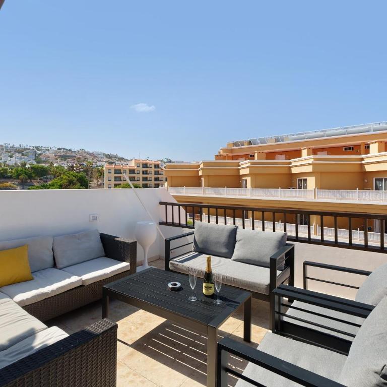 3 bedrooms with views - Casa de 3 dormitorios - 24