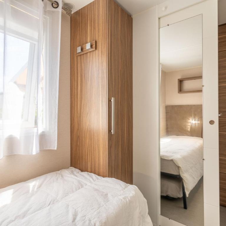Le Mediterranéen - Apartamento de 3 dormitorios con vistas a las montañas - 17
