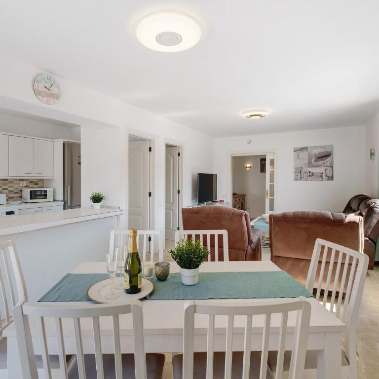 3 bedrooms with views - Casa de 3 dormitorios - 6