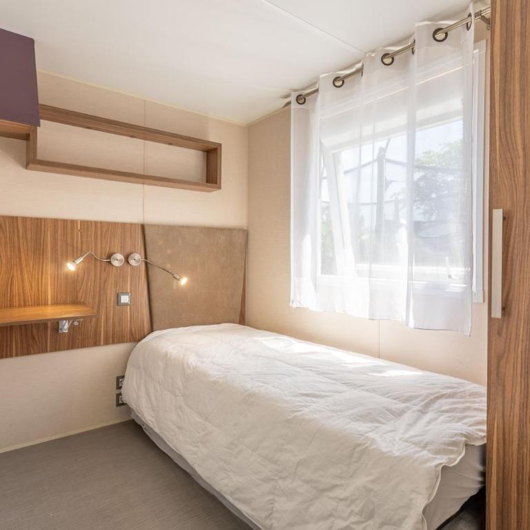 Le Mediterranéen - Apartamento de 3 dormitorios con vistas a las montañas - 15