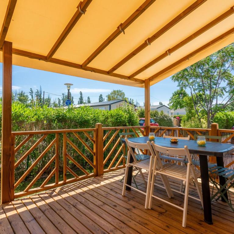 Le Mediterranéen - Apartamento de 3 dormitorios con vistas a las montañas - 25