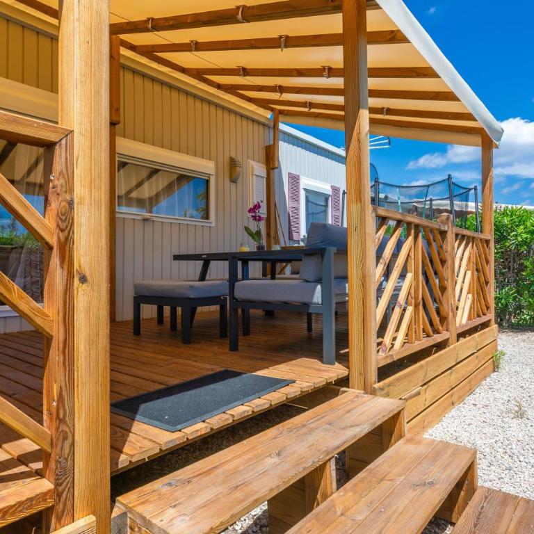 Le Mediterranéen - Apartamento de 3 dormitorios con vistas a las montañas - 28