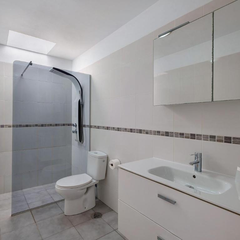 3 bedrooms with views - Casa de 3 dormitorios - 22