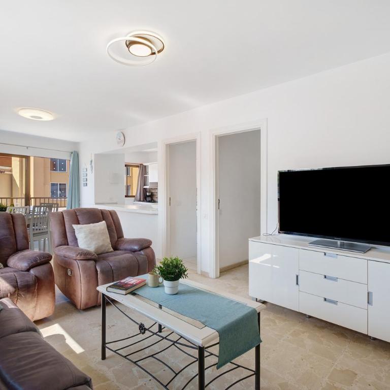 3 bedrooms with views - Casa de 3 dormitorios - 4