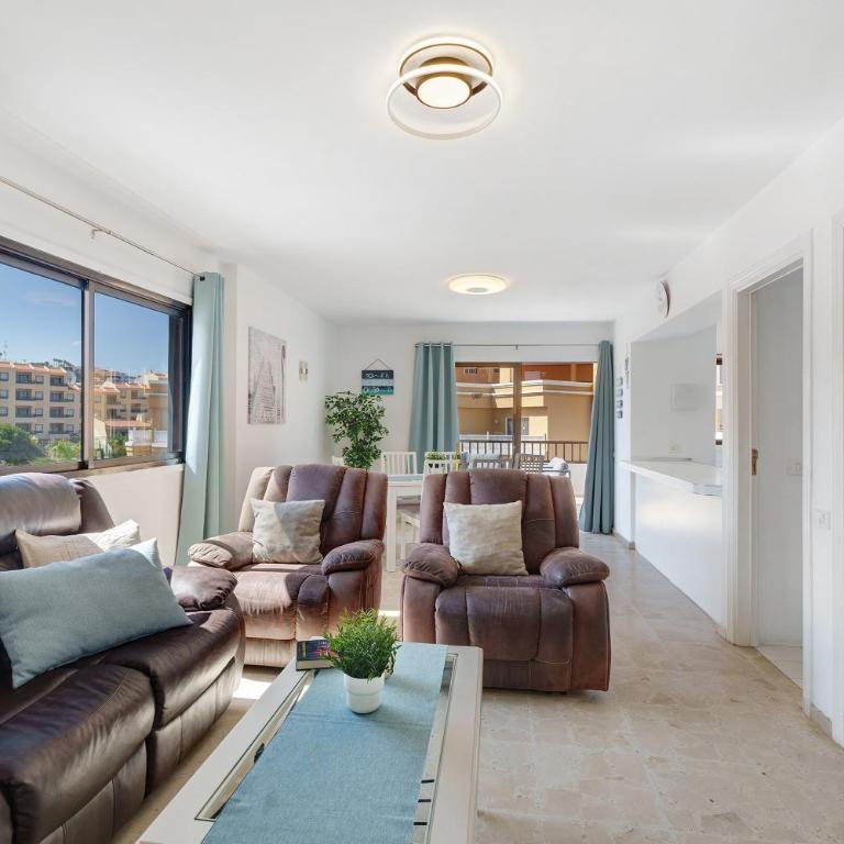 3 bedrooms with views - Casa de 3 dormitorios - 23
