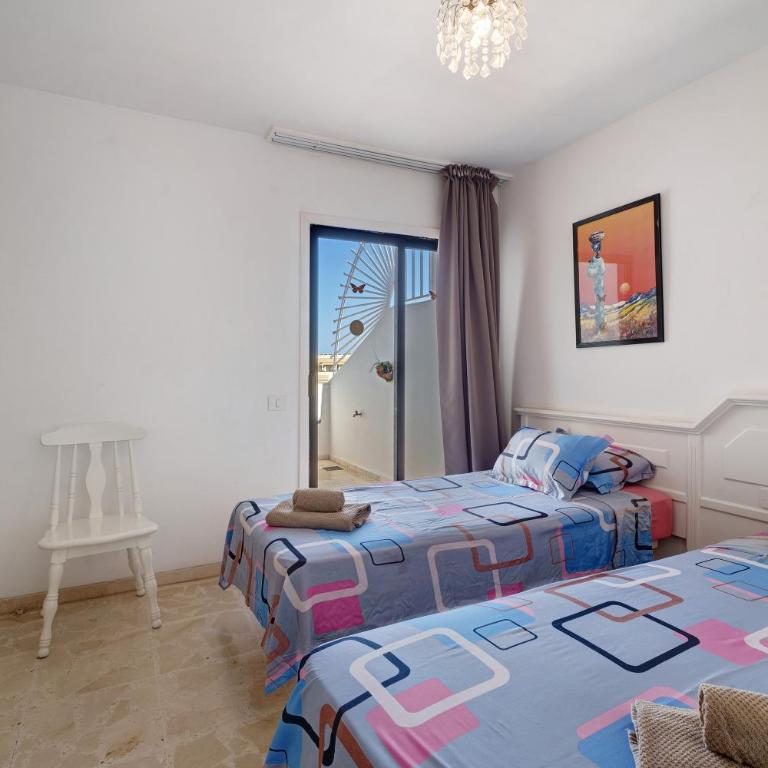 3 bedrooms with views - Casa de 3 dormitorios - 18