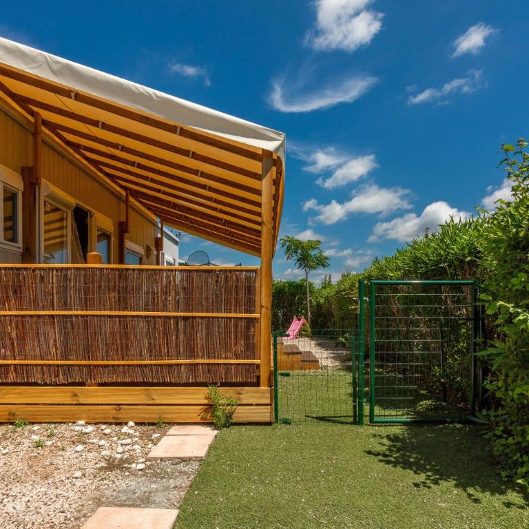 Le Mediterranéen - Apartamento de 3 dormitorios con vistas a las montañas - 29