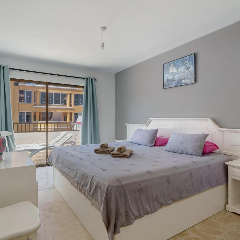 3 bedrooms with views - Casa de 3 dormitorios - 10