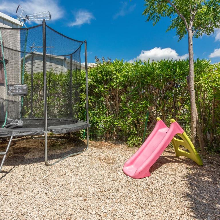 Le Mediterranéen - Apartamento de 3 dormitorios con vistas a las montañas - 27