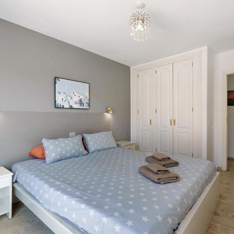 3 bedrooms with views - Casa de 3 dormitorios - 17