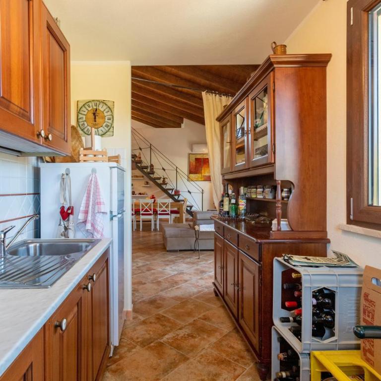 La Casa di Valverde - Casa con 2 Camere da Letto - 8