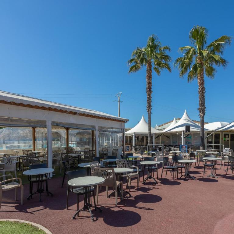 Le Mediterranéen - Apartamento de 3 dormitorios con vistas a las montañas - 34