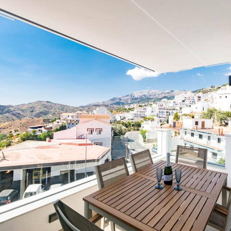 Luxury apartment - Apartamento Deluxe de 2 dormitorios con balcón - 13