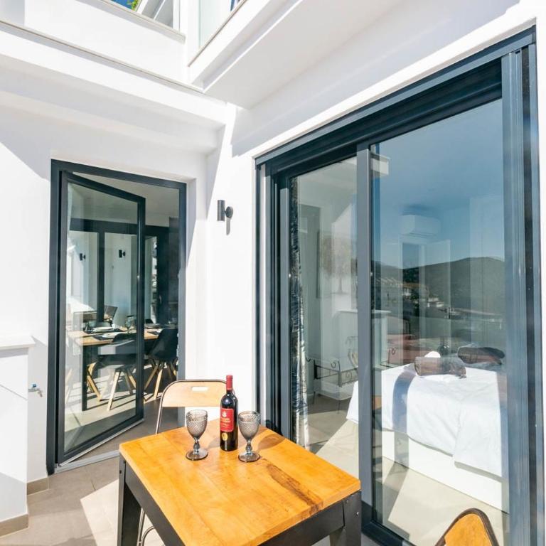 Luxury apartment - Apartamento Deluxe de 2 dormitorios con balcón - 8