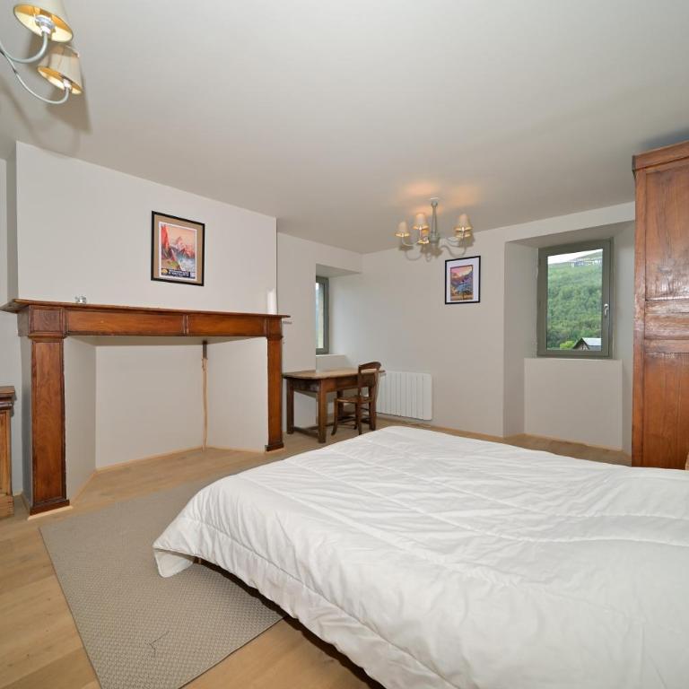 Toulal'o - Saint Lary Soulan - Casa Vacanze - 14